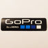 GoPro "Be A Hero" Sticker - 10 cm