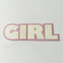 Hello Kitty 50th Anniversary - A Girl Skateboards X Sanrio Collaboration Skate Sticker