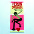 Heroin Skateboards Sticker - SkateboardStickers.com