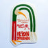 Heroin Skateboards Sticker - SkateboardStickers.com