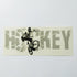 Hockey Skateboards BMX Sticker