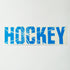 Hockey Skateboards Sticker