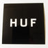 HUF Skate Sticker