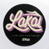 Lakai Skate Shoes Sticker