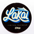 Lakai Skate Shoes Sticker