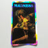 Madness Skateboards Sticker - Holographic