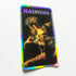 Madness Skateboards Sticker - Holographic