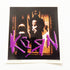 Korn Music Sticker - SkateboardStickers.com