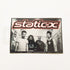 Static-X Music Sticker - SkateboardStickers.com