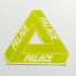 Palace Skateboards Sticker - SkateboardStickers.com