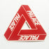 Palace Skateboards Sticker - SkateboardStickers.com