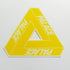 Palace Skateboards Sticker - SkateboardStickers.com