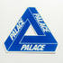 Palace Skateboards Sticker - SkateboardStickers.com