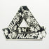 Palace Skateboards Sticker - SkateboardStickers.com