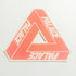 Palace Skateboards Sticker - SkateboardStickers.com