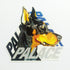 Palace Skateboards Sticker - SkateboardStickers.com