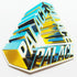 Palace Skateboards Sticker - SkateboardStickers.com