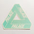 Palace Skateboards Sticker - SkateboardStickers.com