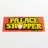 Palace Skateboard Sticker - SkateboardStickers.com