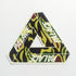 Palace Skateboards Sticker - SkateboardStickers.com