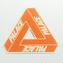 Palace Skateboards Sticker - SkateboardStickers.com