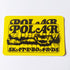 Polar Skate Sticker