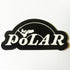 Polar Skate Sticker