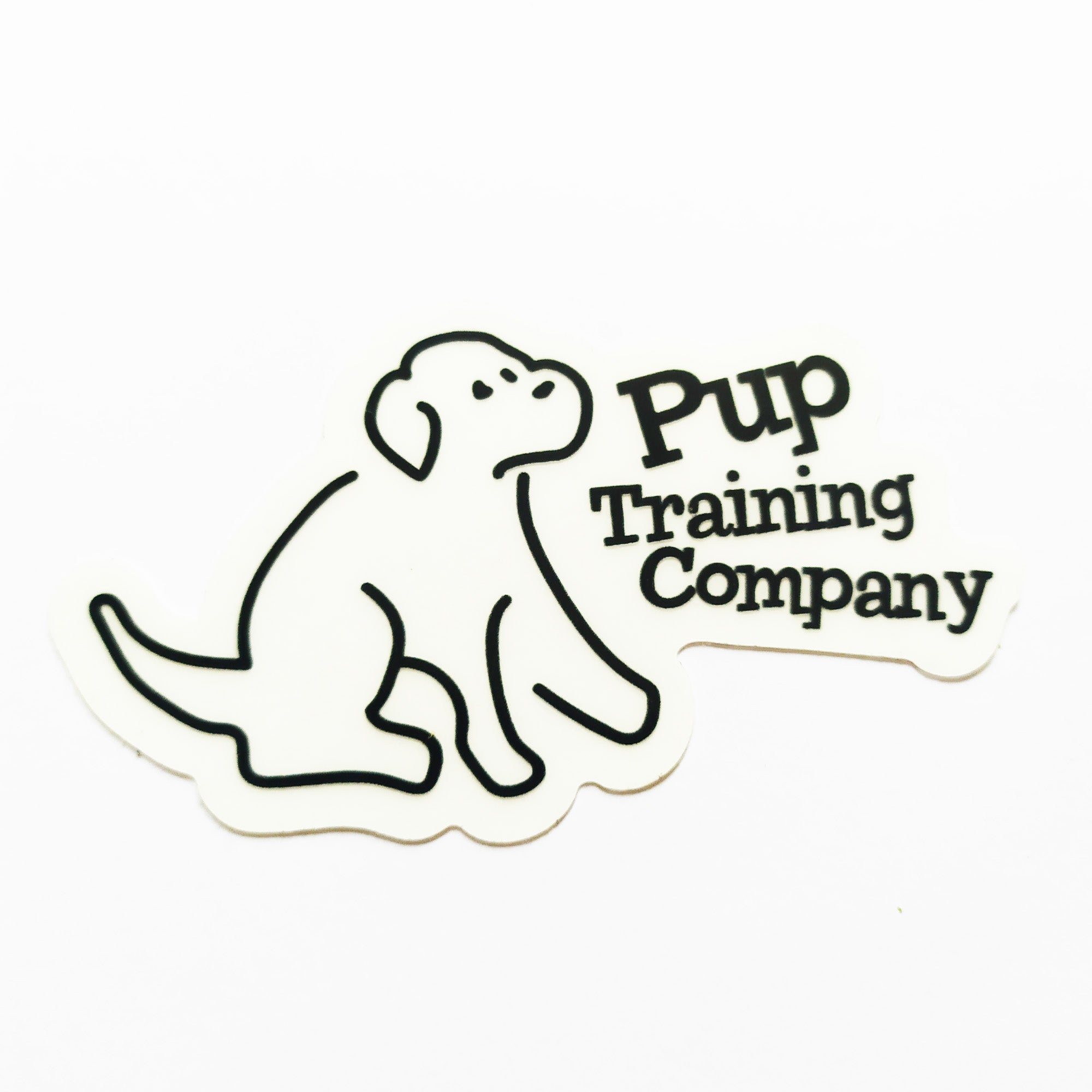 Pop Trading Company Skate Sticker - SkateboardStickers.com