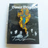 Powell Peralta, Bones Brigade - Series 15 - Tommy Guerrero Lapel Pin - SkateboardStickers.com