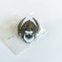 Powell Peralta Per Welinder "Nordic Skull" Copper Lapel Pin - SkateboardStickers.com