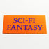 Sci-Fi Fantasy Skate Sticker - SkateboardStickers.com