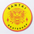 Santai Skateshop Sticker