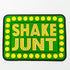 Shake Junt Skate Sticker