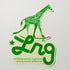 LRG Skate Sticker