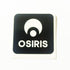 Osiris Footwear Skateboard Sticker