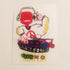 WKND Skateboards Sticker - SkateboardStickers.com