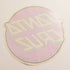 Santa Cruz Skateboards Classic Red Dot Window Sticker - 20 cm - SkateboardStickers.com