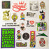 Bundle Skate Sticker Pack #65