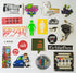 Bundle Skate Sticker Pack #66