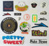 Bundle Skate Sticker Pack #68