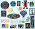 Bundle Skate Sticker Pack #19