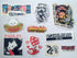 Bundle Skate Sticker Pack #2