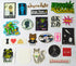 Bundle Skate Sticker Pack #46