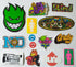 Bundle Skate Sticker Pack #80