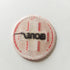 Bones Bearings Skate Patch - SkateboardStickers.com