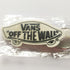 Vans Keyring - SkateboardStickers.com