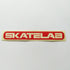 Skatelab Skateboard Sticker - SkateboardStickers.com