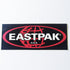 Eastpak Backpacks Skateboard Sticker - 17 cm across approx