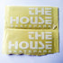 The House Skatepark Stickers