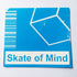 Skate of Mind Sticker (damaged)